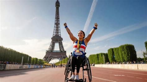 whats the capital city of france|Paris Paralympics 2024: A complete guide to what’s on and the .